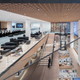 Mega MoMA gift shop.